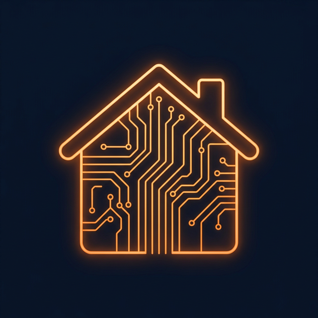 House & Row load calculations